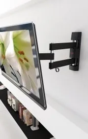 TV wall installation & brackets